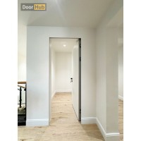 HPL Doors for Residential Projects – Durable & Stylish Developer-Grade Doors UAE